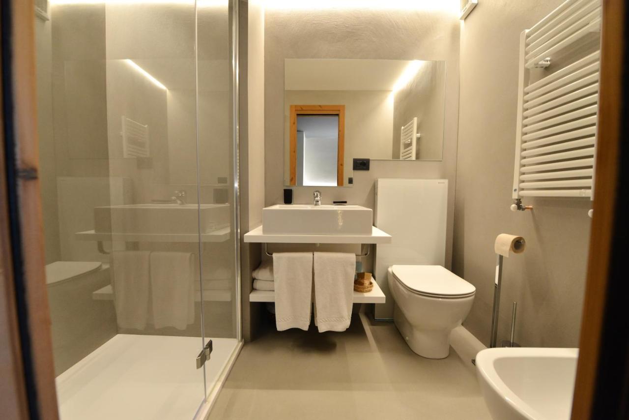 La Madonnina Del Gran Paradiso Wellness Hotel Cogne Bagian luar foto